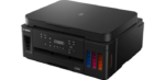 Canon PIXMA Printer G6040 All in one WIFI Duplex printing