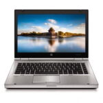 HP EliteBook 8460p Intel Core i5 4GB RAM 500GB HDD 14” Display (Refurbished)