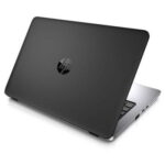 HP Elitebook 820 G3 Core i5 500GB HDD 4GB RAM - 12.5" Display (Refurbished) - Image 3