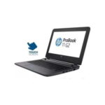 HP ProBook 11 Core I3 (6th Gen) 4GB - 500GB HDD - 12 Inches TOUCH (Refurbished)