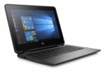 HP ProBook x360 11 G1 EE Intel Celeron 4GB RAM 256GB SSD 12" Touchscreen Display (Refurbished) - Image 2