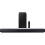 Samsung Soundbar HW-Q600C 360W 3.1.2 Ch
