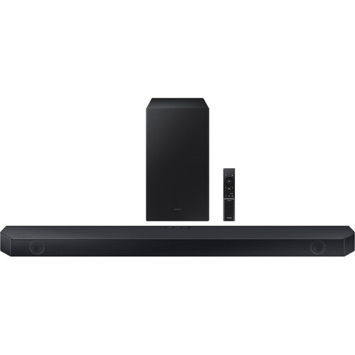 Samsung Soundbar HW-Q600C 360W 3.1.2 Ch