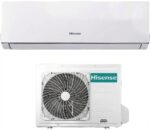 Hisense12,000 BTU Cassette Air Conditioner-Efficient Cooling Solution