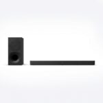 Sony S400 330W Sound System – Feel the Power, Enjoy Every Sound