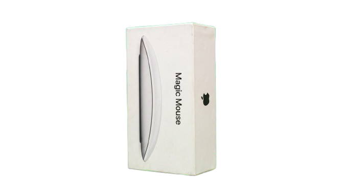 Apple Magic Mouse 4 – Where Elegance Meets Effortless Control-2025 - Image 3