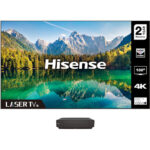 Hisense 100 inch TV Laser Smart TV L9 Series L9GE - Image 2