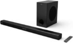 Hisense HS218 Soundbar 200W Wireless Subwoofer 2.1Ch (SH218) - Image 2