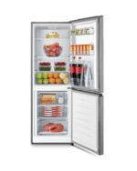 Hisense 268Litres REF265DR Bottom Freezer No-Frost Refrigerator - Image 2