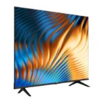 Hisense 55 inch Smart TV 55A6HKEN UHD 4K HDR10+ Dolby Vision Frameless Bluetooth Vidaa - Image 3