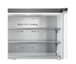 Hisense REF560DR Fridge 579L 4-door with Water Dispenser Smart Series - Image 2