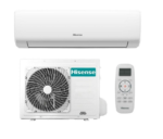 Hisense Air Conditioner 12000BTU AS-12CR4SVETG07 (AS-12CR4SVETG07ONE)