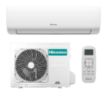 Hisense Air Conditioner 18000BTU AS-18CR4SXATG0