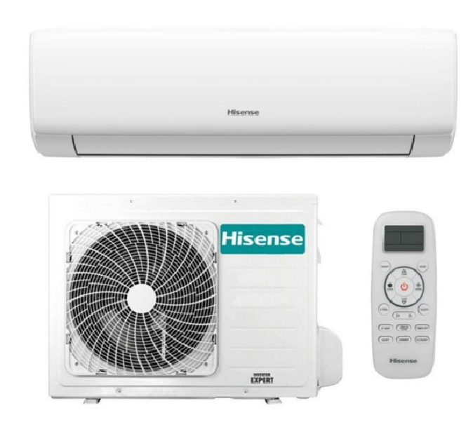 Hisense Air Conditioner 18000BTU AS-18CR4SXATG0