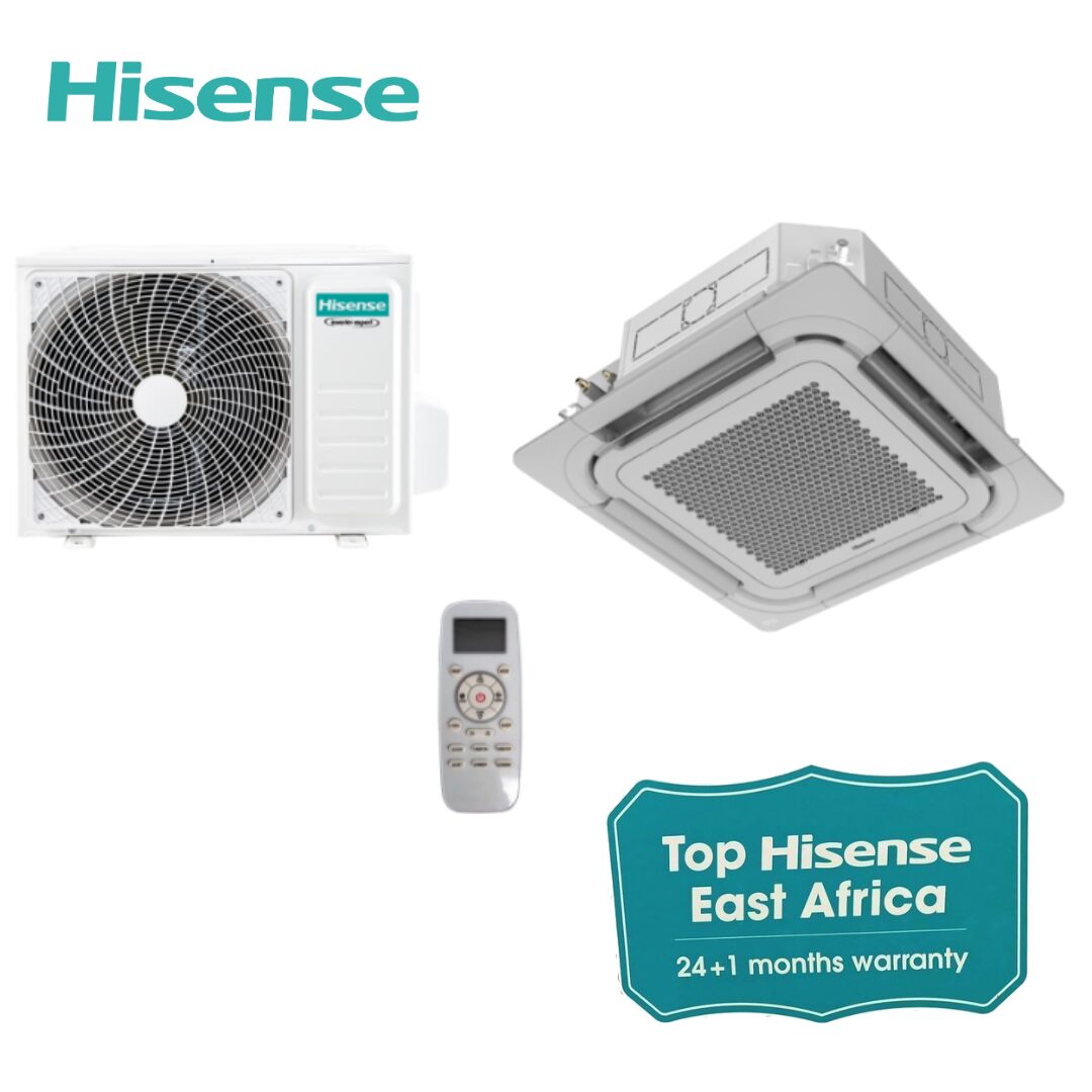 Hisense Cassette 36000BTU Air Conditioner