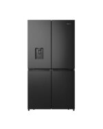 Hisense Fridge 579L 4 Door Water Dispenser with Smart Series REF560DR