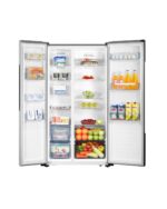 Hisense Fridge 541L REF558DR - Image 2