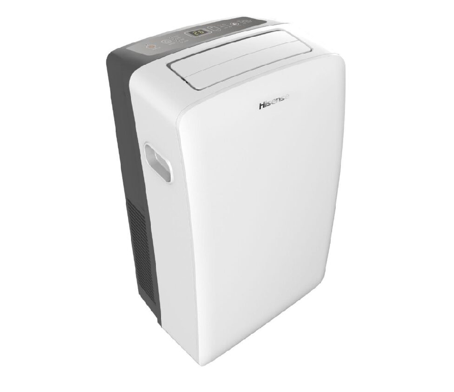 Hisense-Portable-Air-Conditioner-12000BTU.png Hisense Portable Air Conditioner 12000BTU AP-12CR4RKVS00 - Image 1