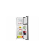 Hisense REF154DR 154L Double Door Fridge - Image 2