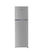 Hisense REF154DR 154L Double Door Fridge