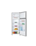 Hisense REF205DR Double Door Fridge 205L - Image 2