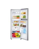 Hisense REF320DR Double Door Fridge 320L - Image 2
