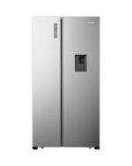Hisense 518L Side by Side Fridge REF518DR