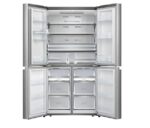 Hisense REF560DR Fridge 579L 4-door with Water Dispenser Smart Series - Image 3