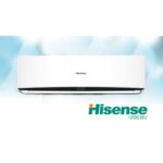 Hisense12,000 BTU Cassette Air Conditioner-Efficient Cooling Solution - Image 3