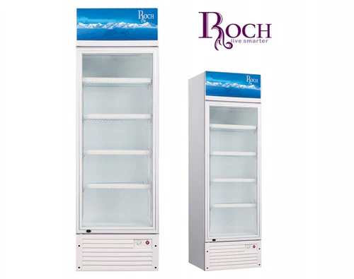 Roch RSF-260 209L Showcase Fridge