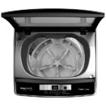 Hisense 13kg Top Load Washing Machine - Fully Automatic - Image 2