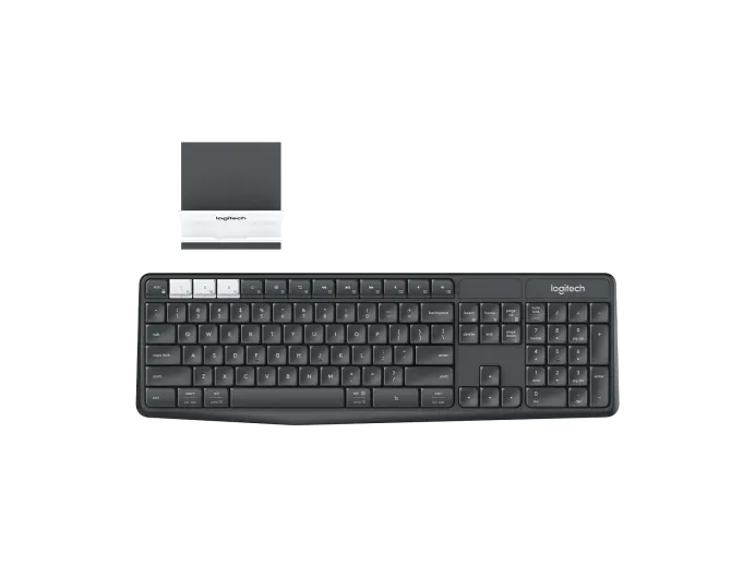 LOGITECH K375 COMBO