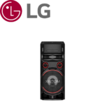 LG XBOOM ON7 Super Bass - 1000W DJ Function