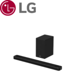 LG SoundBar Dolby Atmos SP8A 440W - 3.1.2 Ch High Resolution - Image 2