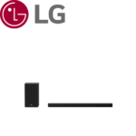 LG SoundBar Dolby Atmos SP8A 440W - 3.1.2 Ch High Resolution