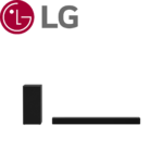 LG SoundBar SPD7Y Dolby Atmos 380W - 3.1.2Ch High Resolution Audio