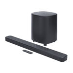 JBL Bar 500MK2 750Watts 5.1 channel soundbar system
