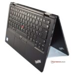 Lenovo ThinkPad L380 Yoga Intel Core i5 8th Gen 8GB RAM 512GB SSD 13.3" Touchscreen Display - Image 2