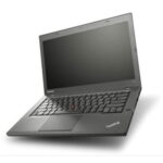 Lenovo Thinkpad T440s Intel Core i5 4GB RAM – 500GB HDD 14″ Display (Refurbished)