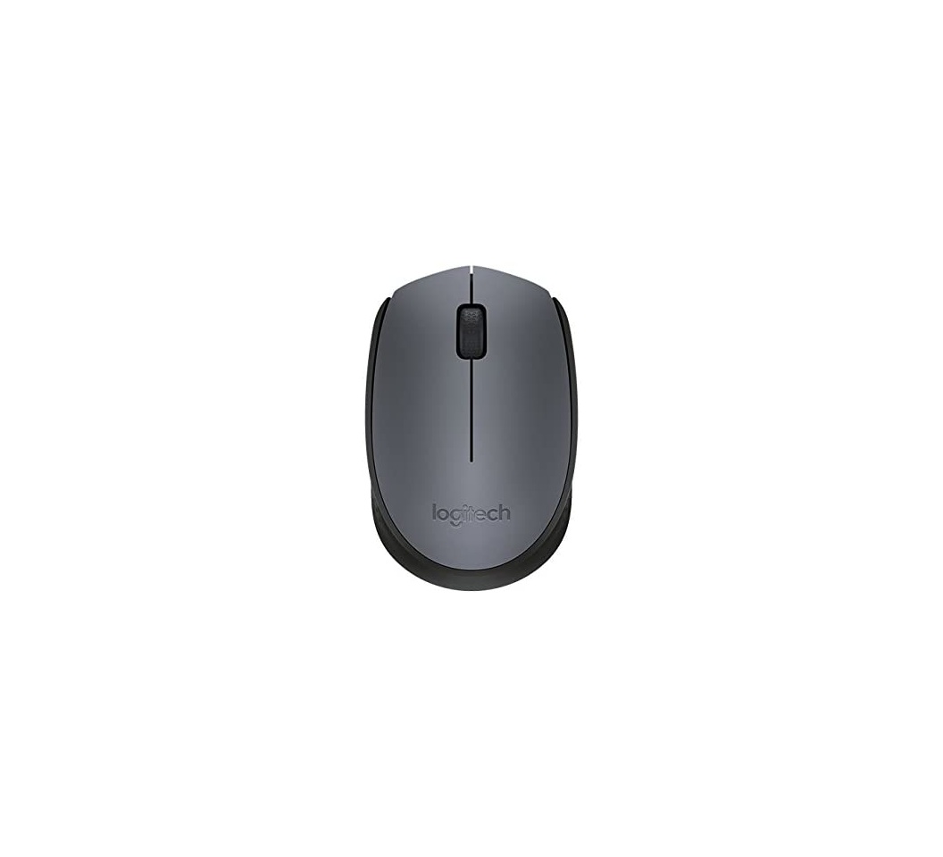 Logitech M170 Wireless Mouse