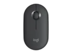 LOGITECH M350 PEBBLE MOUSE