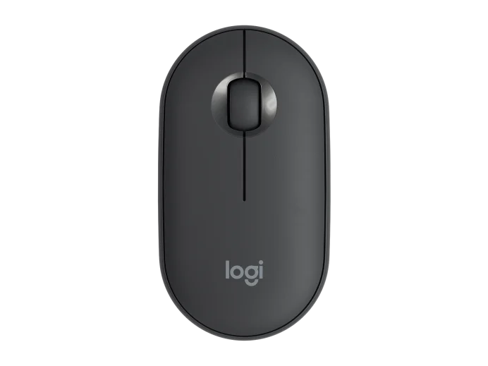 LOGITECH M350 PEBBLE MOUSE