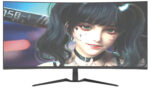 Mecer 32 Inch Curved Monitor