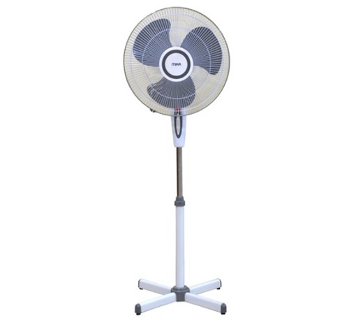 MIKA STANDING FAN MFS1602GW(MFS1602/GW)