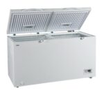 MIKA CHEST FREEZER MCF420W(SF590W) 410L, White - Image 2
