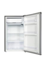 MIKA FRIDGE MRDCS92XLB(MRDCS50XLB) 92L, Inox Line Brush - Image 2