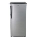 MIKA FRIDGE MRDCS175LSD (MRDCS190LSD) 175L, Line Silver Dark Single door - Image 2