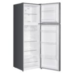 MIKA FRIDGE MRNF247XLB 247L, 2 Door Inox Line Brush - Image 3
