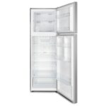 MIKA FRIDGE MRNF348LSDV 348L 2 Door Line Siver Dark - Image 2
