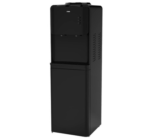 MIKA Water Dispenser MWD2204BL(MWD2204/BL) Hot & Normal Black